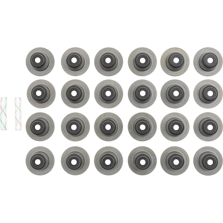 Reinz Vlv Stem Oil Seal St, 12-10185-01 12-10185-01